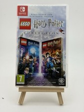 Thumbnail of ebay&reg; auction 317959019716 | Lego Harry Potter Collection (Nintendo Switch, 2018)