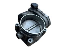 Porsche Cayman 987 2006 Benzin Drosselklappe 99760511500 GENUINE OZC39215