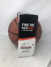 Spalding Max Grip Size 7 Indoor/Outdoor Basketball 29.5"