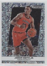 2022-23 Panini Prizm Draft Picks Flashback Circles Jabari Smith Jr #FB-JS 2y0