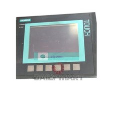 Used & Tested SIEMENS TP178 6AV6 640-0DA11-0A...