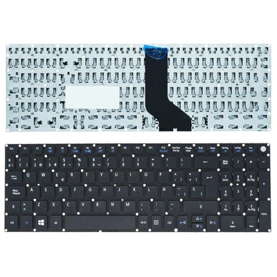 Tastatur Für Laptop Acer Aspire E15 E5-573 E5-573G E5-573T E5-574 E5-574G E5-5
