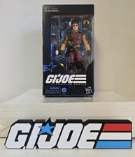 G.I. Joe Classified Series  154 Blowtorch Figure MISB