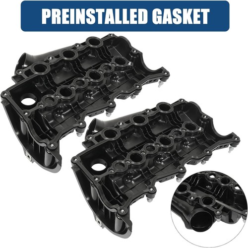 INLET MANIFOLD LH & RH FOR DISCOVERY 4 3.0D & RANGE ROVER SPORT/L405 3.0D NEW - Picture 5 of 6