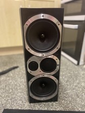  Wharfedale Diamond 10.CM - Blackwood