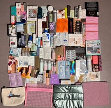 Mixed Lot Cosmetics Skincare Sephora  Ulta Brands. Full Size  Trial Size NIB