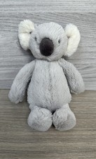 Jellycat Small Bashful Koala Retired (AUS Code) Preloved