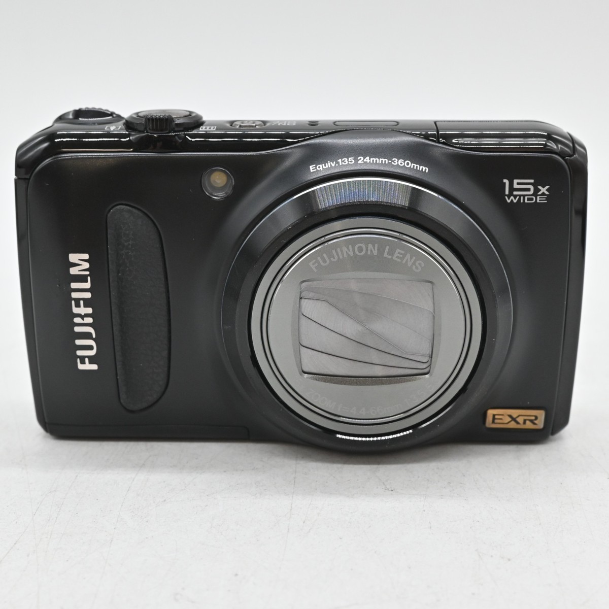 Digital Lens Fujifilm F300exr NEAR MINT] FUJIFILM FinePix F300EXR