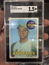 1969 Topps Baseball Cards 44