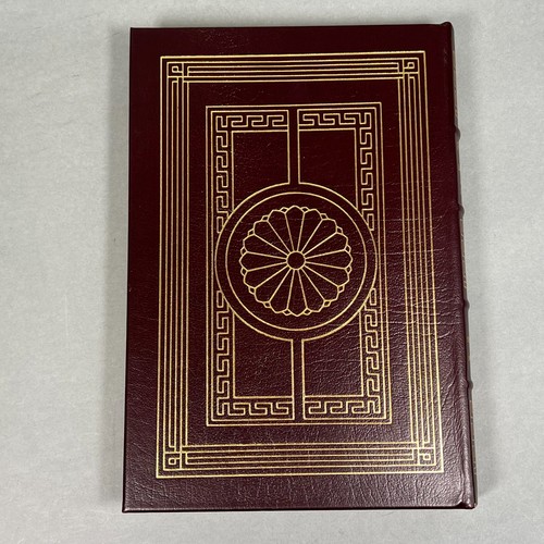 Plato Dialogues on Love and Friendship Easton Press 1979 Leather Bound NICE - Foto 4 di 21