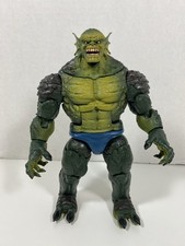 Marvel Legends Abomination Baf Figure Complete