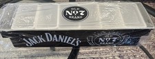 Jack Daniels Plastic Garnish 6-Tray Fruit Tray - New in Box