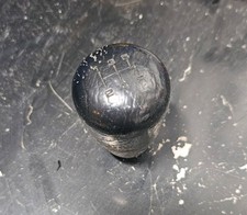 1989-1997 Mazda Mx5 Miata Shift Knob Oem