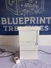 Integral Systems ISI-V80 Dust Collector – Dental / Lab – HEPA Bag