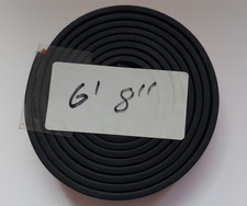 Hummer H1 Am General Door Seal 68 New Oem 5744322 Hummer H1 Am General Door Seal 68 New Oem 5744322