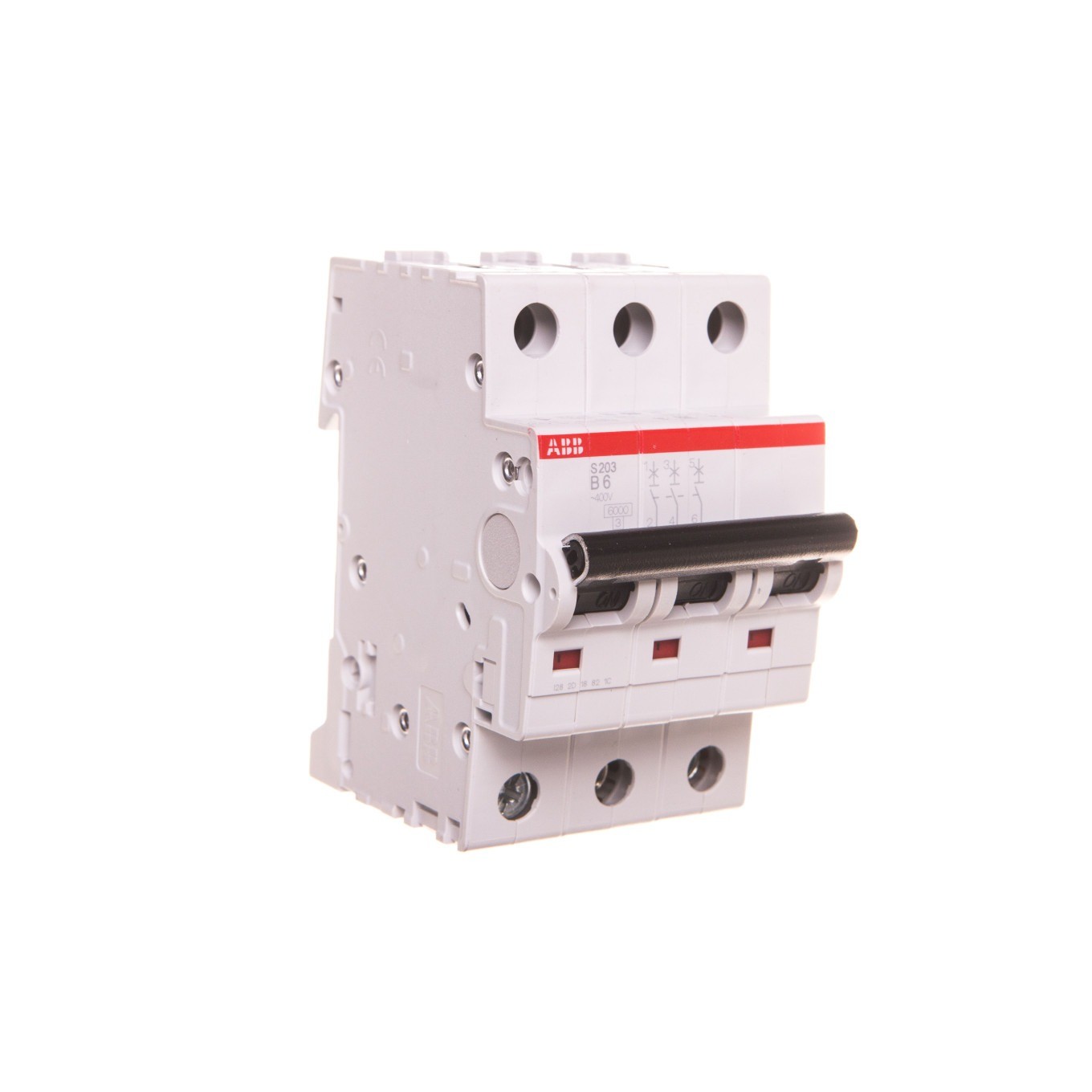 ABB 2CDS253001R0065 Interruttore di sovracorrente - Immagine 2