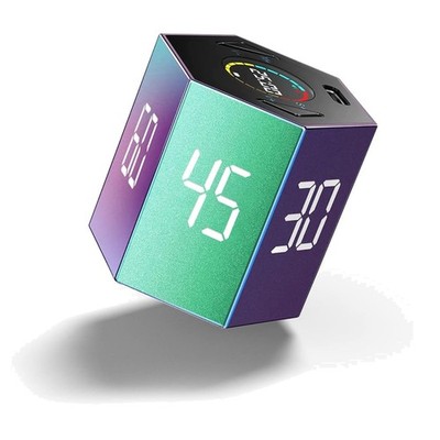 Ticktime T6 - Custom Timer Stopwatch Reminder Options