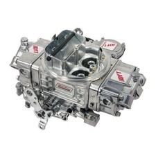 Quick Fuel Technology 780cfm Carburetor - Hot Rod Series- Hr-780-vs
