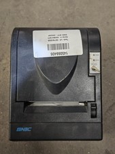 SNBC BTP- 2002NP POS Thermal Receipt Printer Serial J3