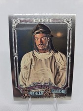2025 Allen & Ginter Tai Verdes Chrome #298