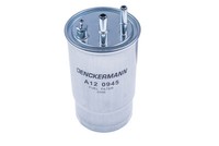 Denckermann A120945 Kraftstofffilter FüR Fiat Peugeot CitroËN