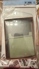 elizabeth craft designs Kit Home Jungle Die Set With Journal