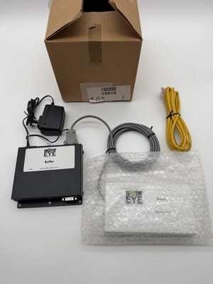 Cooper Atkins NotifEye Gateway Receiver Kit 6-1/2 D 900 MHz RF Buffer & Receiver