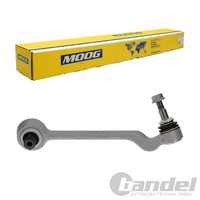 Moog Querlenker Vorderachse Links Hinten Passend FüR BMW 1 3 X1 | BM-TC-3738