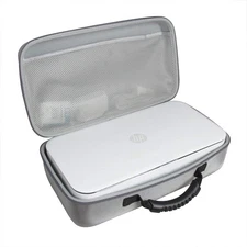 Hard Travel Case for HP OfficeJet 250/HP Tango/HP Tango Terra Smart Home Prin...