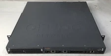 Aruba 7210-US Mobility Controller Networking Device ARCN0100 Aruba 7210 2x PSU