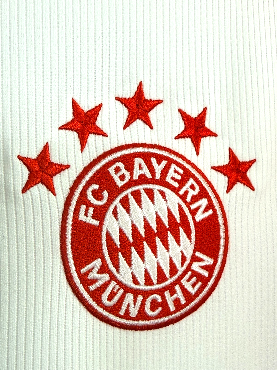 Bayern Munich Musiala 42 Jersey 23/24 Home Adidas L IJ7442 UCL