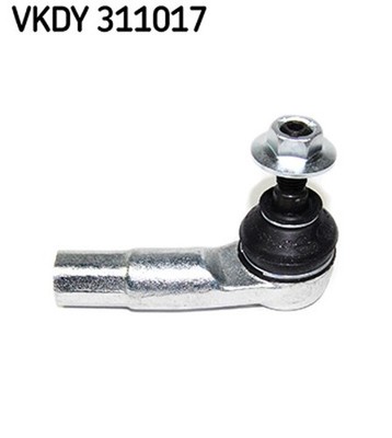 Spurstangenkopf Gelenkkopf SKF VKDY 311017 für AUDI SEAT VW A3 8P1 LEON 1P1 1K1