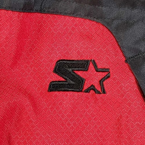 Starter Jacket Boys 12 - 14 Hooded Coat Full Zip Multi Color Rain Snow - Picture 12 of 15