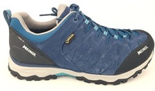 Meindl Mondello Lady GTX jeans-petrol