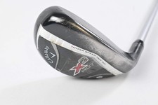 Ladies Callaway X2 Hot #5 Hybrid / 25 Degree / Ladies Flex Callaway X2 Hot