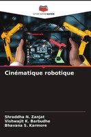 Shraddha N. Zanjat (U. A.) | CinéMatique Robotique | Taschenbuch | FranzöSisch