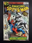 Amazing Spider-Man #190 1979 Marvel Comics Vintage Bronze Age 1st Print Fine