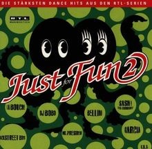 Just for Fun Vol.2 von Various | CD | Zustand sehr gut