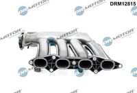 Dr.Motor Automotive Saugrohrmodul Passend FüR Mercedes-Benz C-Klasse
