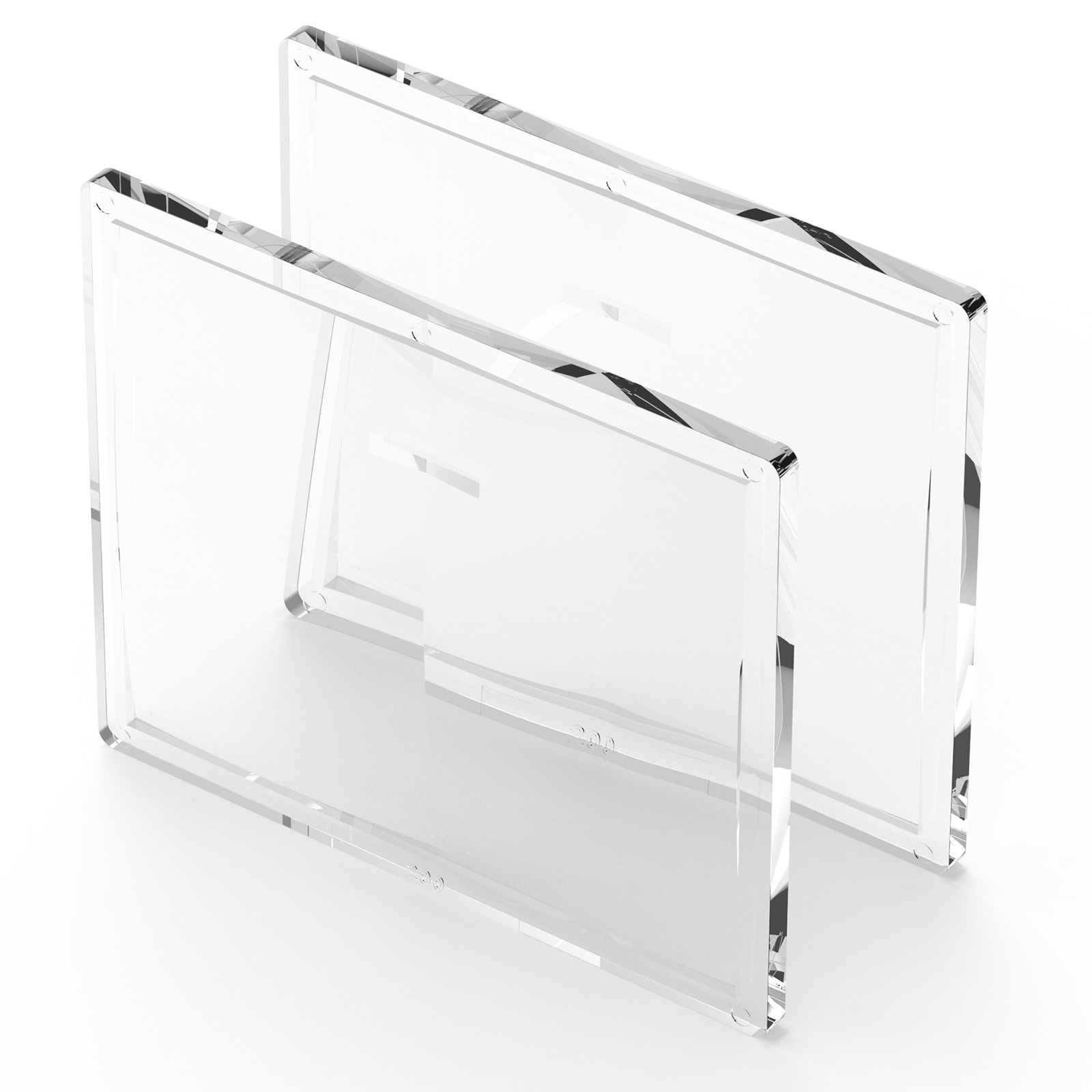 YESWELDER Magnification Welding Lens 3.54"x4.25" Fits Most Welding Helmets 2EACH