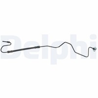 Bremsschlauch Delphi LH7014 FüR DS Peugeot CitroËN CC 307 308 C4 SW DS4 1 3A 3E