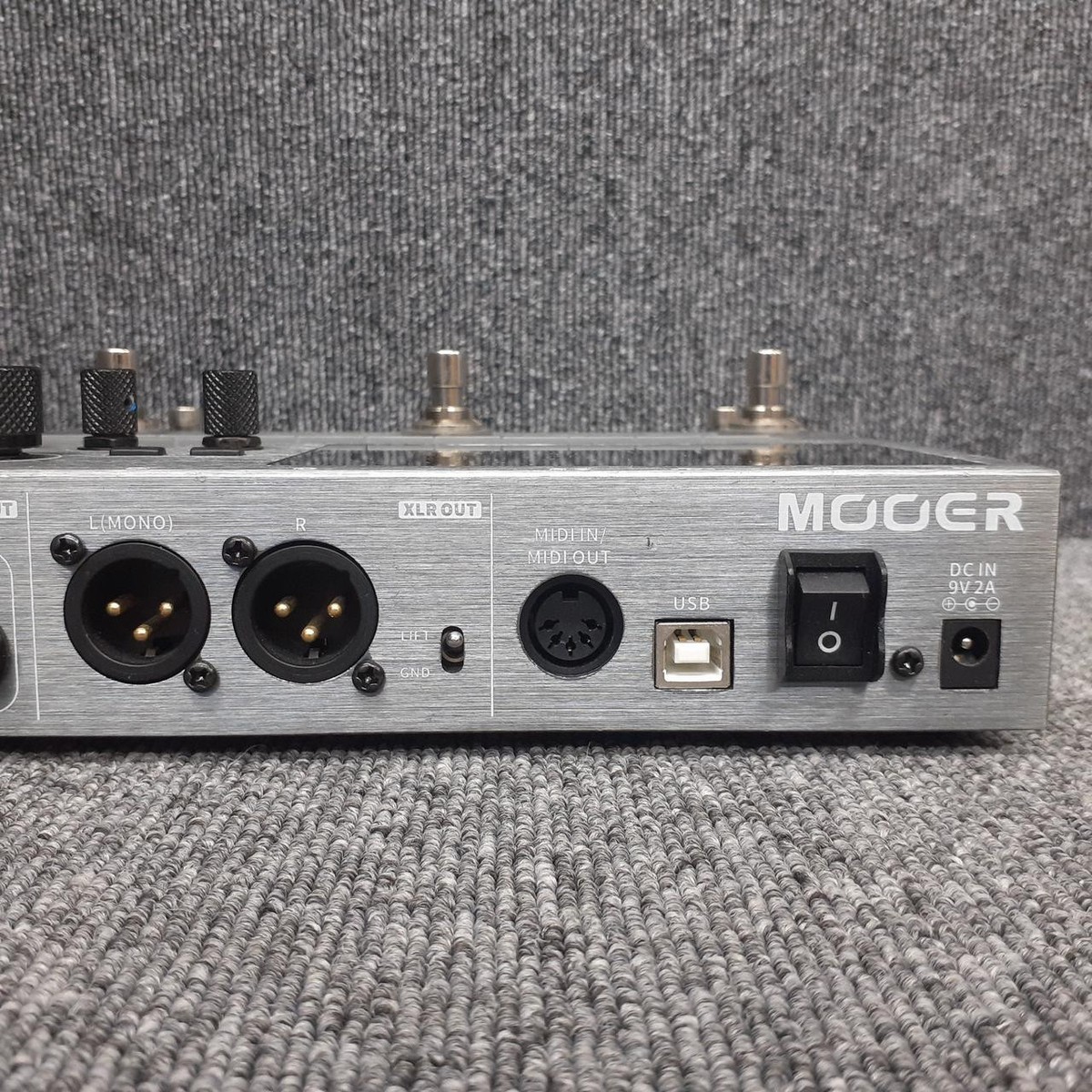 Mooer Ge300 Lite Effector | eBay Mooer Ge300 Lite Effector | eBay