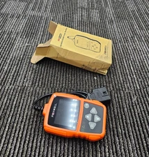 Foxwell NT201 Car Check Engine Fault Code Reader OBD2 Scanner Diagnostic Tool