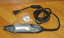 Dremel 4200 Variable Speed Corded Rotary Tool with Quick-Release Keyless Chuck