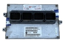 2011 CARAVAN TOWN & COUNTRY 3.6L ECU ECM PCM ...