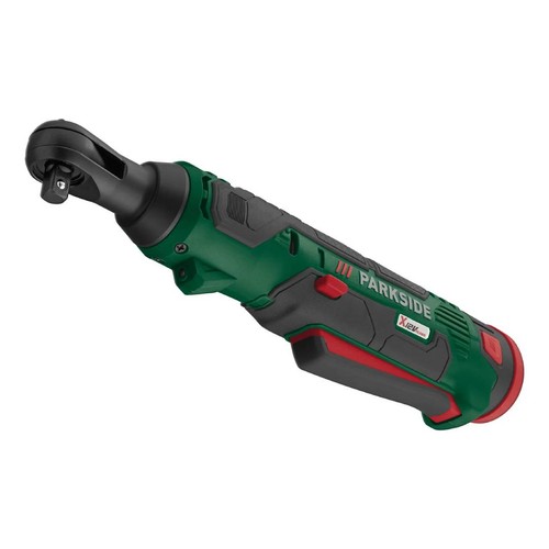 Parkside Avvitatore Ricaricabile Cricco PAR 12 No Batteria 12 V Elettrico - Foto 4 di 4