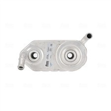 NISSENS Ölkühler Automatikgetriebe 90708 für SEAT VW 3A2 35I PASSAT T4 SHARAN B3