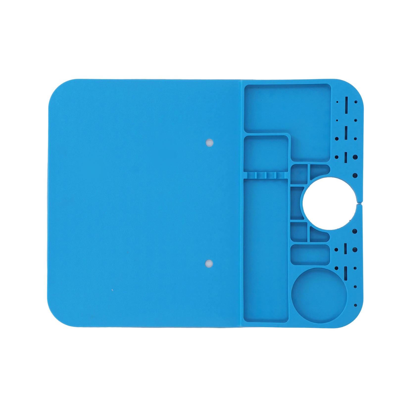 Microscope Silicone Base Heat Resistant Anti Static Multifunctional Micro