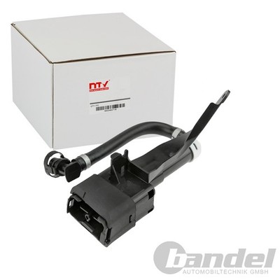 NTY WASCHWASSERDÜSE SCHEINWERFER SWRA RECHTS passend für MAZDA CX-7 | EDS-MZ-013