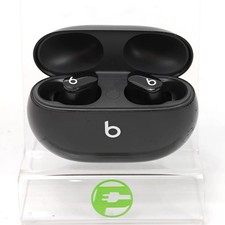 Broken Beats Studio Buds Wireless Earbuds A2514 Read
